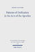 Patterns of Deification in the Acts of the Apostles by Daniel B. Glover