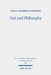 Paul and Philosophy: Selected Essays by Troels Engberg-Pedersen