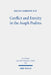 Conflict and Enmity in the Asaph Psalms by David Cameron Ray
