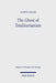 The Ghost of Totalitarianism: Deconstructing the Pneumatological Nature of Christian Political Theology by Martin Grassi