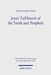 Jesus' Fulfilment of the Torah and Prophets: Inherited Strategies and Torah Interpretation in Matthew's Gospel by Steven James Stiles