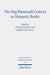 The Nag Hammadi Codices as Monastic Books by Christian H. Bull, Hugo Lundhaug