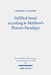 Fulfilled Israel According to Matthew's Plerosis Paradigm by Andrew D. Dalton