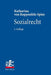 Sozialrecht by Mohr Siebeck