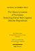 The Characterization of Provisions Protecting Forced Heirs Against Lifetime Dispositions: A Comparative Law Study of the Laws of Louisiana and Germany by Raphael de Barros Fritz