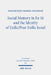 Social Memory in Ex 16 and the Identity of Exilic/Post-Exilic Israel by Ogochukwu Daniel Onuorah