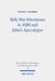 Holy War Discourses in 1qm and John's Apocalypse: A Comparative Study by David Chapman Harris