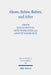 Above, Below, Before, and After: Studies in Judaism and Christianity in Conversation with Martha Himmelfarb by Ra'anan Boustan, David Frankfurter, Annette Yoshiko Reed