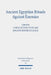 Ancient Egyptian Rituals Against Enemies by Carina Kuhne-Wespi, Joachim Friedrich Quack