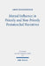 Mutual Influence in Priestly and Non-Priestly Pentateuchal Narratives: A Study of the Dynamic Interaction Behind the Textual Growth of P and Non-P by Aron Freidenreich