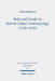 Body and Gender in Martin Luther's Anthropology (1520-1530) by Sini Mikkola