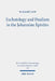 Eschatology and Dualism in the Johannine Epistles by W. Elliot Luo