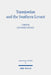Transjordan and the Southern Levant: New Approaches Regarding the Iron Age and the Persian Period from Hebrew Bible Studies and Archaeology by Benedikt Hensel, Jordan Davis