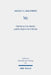We: Humanity, Community, and the Right to Be Different by Ingolf U. Dalferth