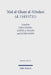 'Abd Al-Ghani Al-Nabulusi (D. 1143/1731): A Bilingual Reader by Lejla Demiri, Astrid Meier, Samuela Pagani