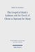 The Gospel of Mark's Judaism and the Death of Christ as Ransom for Many by John Van Maaren