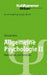 Allgemeine Psychologie II: Motivation Und Emotion by Ursula Hess