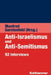 Anti-Israelismus Und Anti-Semitismus by Ekkehard W. Stegemann, Wolfgang Stegemann