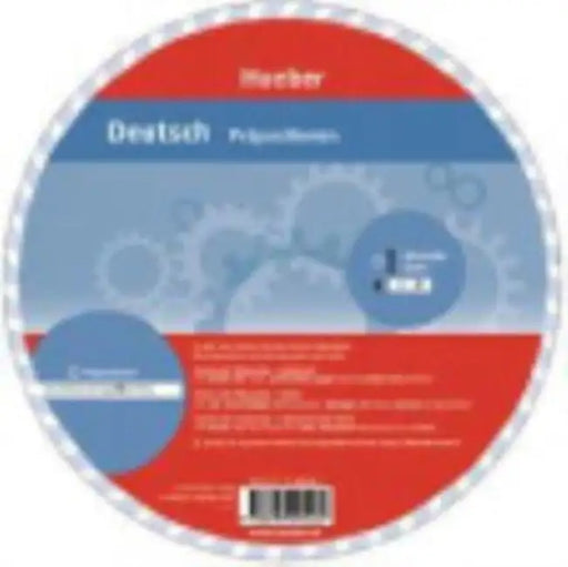 Wheel Deutsch: Prapositionen