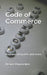 Code of Commerce: Business etiquette and more by Nikolett Nakity