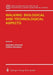 Walking: Biological and Technological Aspects by Friedrich Pfeiffer