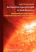 The Hamilton-Type Principle in Fluid Dynamics: Fundamentals and Applications to Magnetohydrodynamics, Thermodynamics, and Astrophysics by Angel Fierros Palacios