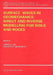Surface Waves in Geomechanics: Direct and Inverse Modelling for Soils and Rocks [With CDROM] by Carlo G. Lai, Krzysztof Wilmanski