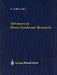 Advances in Down Syndrome Research by Gert Lubec