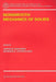 Nonsmooth Mechanics of Solids by Jaroslav Haslinger