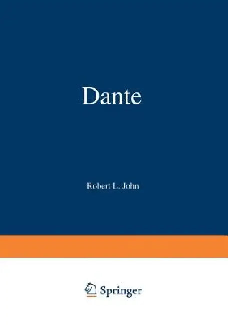 Dante by Robert L. John