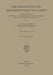 Die Behandlung Und Reindarstellung Von Gasen: Ein Hilfsbuch Zur Einführung in Das Arbeiten Mit Gasen Für Chemiker, Physiker Und Industrie-Laboratorien by Alfons Klemenc