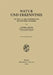 Natur Und Erkenntnis: Die Welt in Der Konstruktion Des Heutigen Physikers by Arthur March