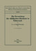 Die Verwertung Der Städtischen Abwässer in Österreich by Rudolf Pönninger