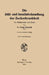 Die Diät- Und Insulinbehandlung Der Zuckerkrankheit: Für Studierende Und Ärzte by Franz Depisch