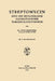Streptomycin Und Die Behandlung Haematogener Tuberkuloseformen by Otto Ruziczka