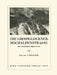 Die Grossglockner-Hochalpenstrasse: Die Geschichte Ihres Baues by Franz Wallack