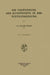 Die Verwendung Der Kunststoffe in Der Textilveredlung by Franz Weiss