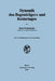 Dynamik Des Bogenträgers Und Kreisringes by Karl Federhofer
