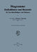 Diagramme Einflußlinien Und Momente Für Durchlaufträger Und Rahmen: Diagramme by Wilhelm Valentin