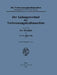 Der Ladungswechsel Der Verbrennungskraftmaschine: Zweiter Teil Der Zweitakt by Hans List