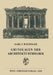 Grundlagen Der Architekturtheorie by Karl F. Wieninger