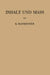 Inhalt Und Mass by Karl Mayrhofer