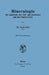 Mineralogie: Für Ingenieure Des Tief- Und Hochbaues Und Der Kulturtechnik by Josef Stini