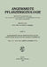 Gleichbedeutende Wissenschaftliche Namen (Synonyme) Der Pflanzen Österreichs by Erwin Janchen