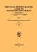 Protoplasmatische Pflanzenanatomie by Lotte Reuter