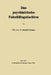 Das Psychiatrische Fakultätsgutachten by Herbert Reisner