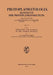 Chemistry and Biology of the Starch Granule by Nicolaas P. Badenhuizen