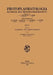Vitamine Und Antivitamine by Alfred Pongratz