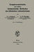 Komplexometrische Und Andere Titrimetrische Methoden Des Klinischen Laboratoriums by Anton Holasek, H. Flaschka