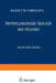 Protoplasmatische Ökologie Der Pflanzen: Wasser Und Temperatur by Richard Biebl